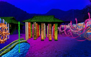 Năm Du lịch Quốc gia Điện Biên 2024: Ra mắt chương trình thực cảnh "Huyền tích U Va"