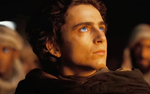 Đạo diễn chia sẻ cảm nhận về kết phim 'Dune: Part Two'