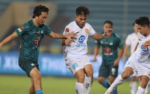 Tuấn Anh sẽ giúp Nam Định phá 'dớp'?