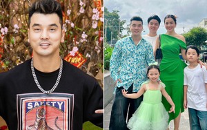 Cuộc sống của Ưng Hoàng Phúc giờ ra sao sau hơn chục năm điều trị chấn thương?