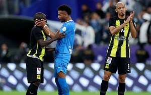 Nhận định bóng đá Al Ittihad vs Al Hilal, lượt về tứ kết Cúp C1 châu Á (02h00 hôm nay 13/03)