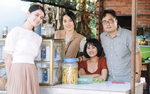 Đạo diễn Phan Đăng Di lần đầu có phim "gây bão mạng", đạt 350 triệu lượt xem