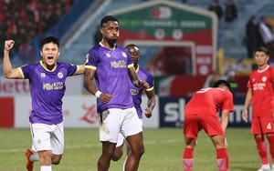 CLB Hà Nội kiên quyết không rời Hàng Đẫy, cuộc chiến 'tam mã' kỳ lạ sẽ đi về đâu?