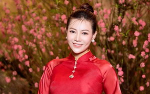 Thanh Hương: Từ Á hậu thành diễn viên thực lực, bất ngờ chia sẻ chuyện ly hôn