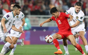 HLV Trần Công Minh: 'Danh sách đội tuyển Việt Nam không có gì bất ngờ'