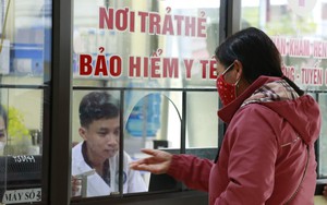 Bộ Y tế đề xuất có thêm gói bảo hiểm y tế bổ sung