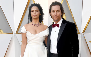 Nam diễn viên giành Oscar mê bóng đá vì… vợ, đầu tư làm sếp CLB, quyết 'cướp' Messi từ tay David Beckham