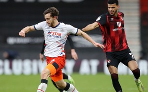 Nhận định bóng đá Bournemouth vs Luton, đá bù Ngoại hạng Anh (2h30 hôm nay 14/3)