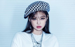 Sự nghiệp solo của Jennie Blackpink phát triển mạnh sau khi rời YG