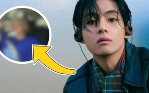 ARMY ngỡ ngàng khi V BTS từng hé lộ ca khúc mới từ... năm ngoái!