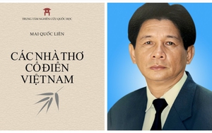 Vĩnh biệt GS Mai Quốc Liên - Người đất Quảng cương trực