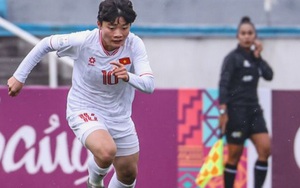 Siêu phẩm của cầu thủ Việt Nam lọt top bàn thắng đẹp nhất giải châu Á