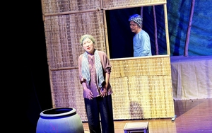 Âm vang mới từ 'Tiếng vạc sành'