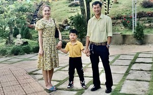 Kỷ lục gia bóng chuyền nữ Việt Nam có bến đỗ mới, vẫn còn nguyên khát khao chinh phục ở tuổi ‘xưa nay hiếm’