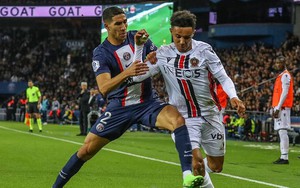 Nhận định bóng đá PSG vs Nice, tứ kết Cúp Quốc gia Pháp (03h10 hôm nay 14/3)
