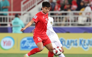 Chuyện của V-League, chuyện của HLV Troussier