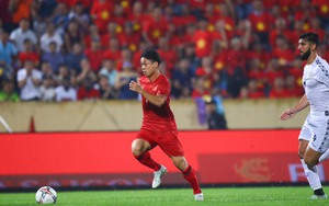 HLV Troussier trọng dụng cựu binh khi đấu Indonesia