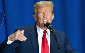 Bầu cử Mỹ 2024: Ông Donald Trump tiến gần tới vị trí ứng cử viên đại diện của đảng Cộng hòa