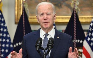 Bầu cử Mỹ 2024: Tổng thống Joe Biden công bố đề xuất ngân sách nếu tái đắc cử