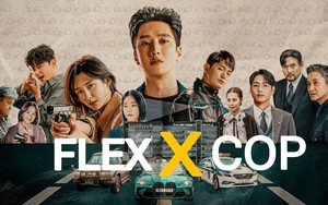 Phim mới của Ahn Bo Hyun thành công rực rỡ hậu chia tay Jisoo Blackpink