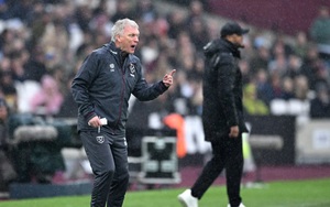 Nhận định West Ham vs Freiburg (00h45, 15/3): Đến lúc ngừng đổ lỗi trọng tài, Moyes!