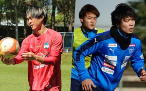 Tin nóng bóng đá Việt 13/3: Tuấn Anh không muốn rời HAGL, báo Indonesia 'ngại' Tiến Linh