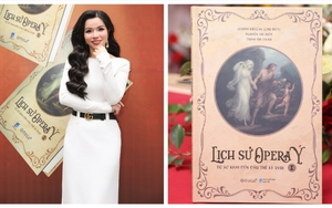 Hiền Nguyễn Soprano: 'Với tôi, opera không chỉ là hát!'