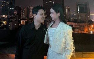 Hoài Lâm công khai bạn gái 21 tuổi sau đổ vỡ hôn nhân