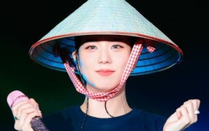 Jisoo Blackpink ủng hộ toàn bộ tiền thu được từ kênh YouTube riêng cho dự án rừng ngập mặn của Việt Nam