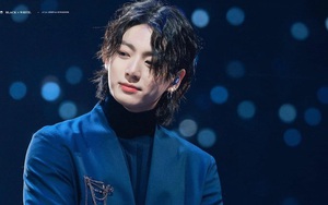 Jungkook nhóm BTS tiếp tục nối dài kỷ lục trên bảng xếp hạng Billboard Hot 100