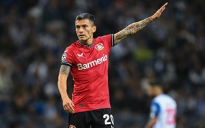 Nhận định bóng đá Leverkusen vs Qarabag, Cúp C2 vòng 1/8 (3h00 hôm nay 15/3)