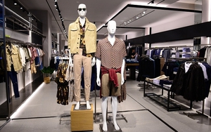 Mango nghiên cứu thời trang thích nghi với biến đổi khí hậu