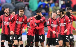 Nhận định bóng đá Slavia Prague vs Milan, lượt về vòng 1/8 (00h45 hôm nay 15/3)