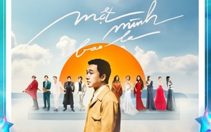 Giải Cống hiến lần 18 - 2024: 'Tiếng nói' của lễ hội và chương trình âm nhạc