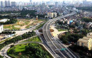 Hà Nội tổ chức lại giao thông nút giao Mai Dịch từ ngày 13 - 31/3