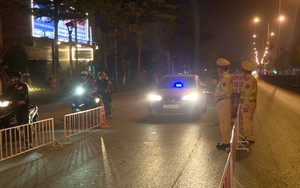 CSGT khuyến cáo biện pháp đảm bảo an toàn giao thông khi đi ban đêm