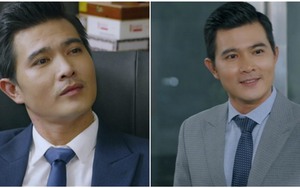 Quang Sự tiết lộ quá trình chuẩn bị cho vai phản diện trong 'Trạm cứu hộ trái tim'