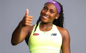 Tuổi 20 của Coco Gauff: Grand Slam và hơn thế nữa…