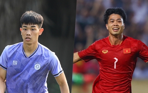 Tin nóng bóng đá Việt 14/3: Đình Bắc được CLB Nhật Bản quan tâm, Công Phượng vui khi lên đội tuyển