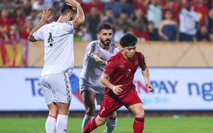 Công Phượng bình thản trong ngày đầu tập trung, tự tin giúp ĐT Việt Nam 'giải mã' Indonesia