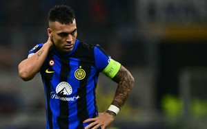 Góc Anh Ngọc: Inter Milan, từ hy vọng đến ác mộng