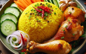 Khoảng 60 người nghi ngộ độc thực phẩm do ăn cơm gà