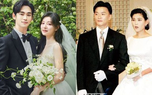 'Queen of Tears' được cho là dựa trên hôn nhân có thật của nữ thừa kế Samsung