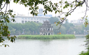 Bắc Bộ và Bắc Trung Bộ có mưa, sáng và đêm trời lạnh