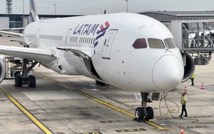 Điều tra vụ máy bay Boeing 787 giảm độ cao đột ngột, khiến 50 người bị thương