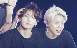 Jungkook và Jimin là bộ đôi ‘dễ khóc’ nhất BTS