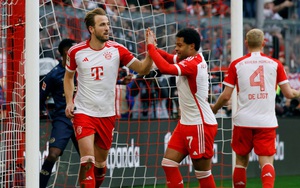 Nhận định bóng đá Darmstadt vs Bayern (21h30 hôm nay), Bundesliga vòng 26