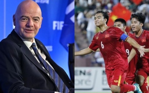 FIFA ra quyết định khiến bóng đá Việt Nam hưởng lợi, sáng cửa dự World Cup