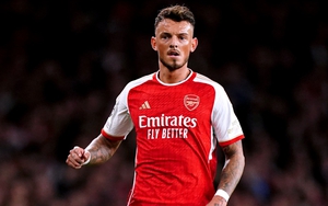 Hậu vệ Arsenal gây xôn xao vì từ chối lên tuyển Anh