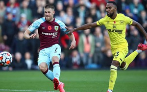 Nhận định bóng đá Burnley vs Brentford, Ngoại hạng Anh vòng 29 (22h00 hôm nay)